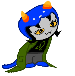 whenever anyone says anything bad about Nepeta&rsquo;s strength i&rsquo;m