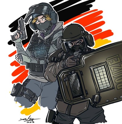 Rainbow Six Siege Wallpaper Tumblr