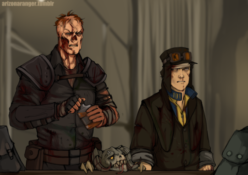 arizonaranger: f*ck you, Moira