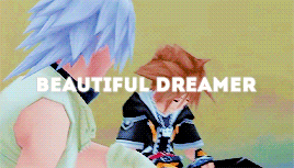 daisyridleys: soriku day 2016 + love tropes