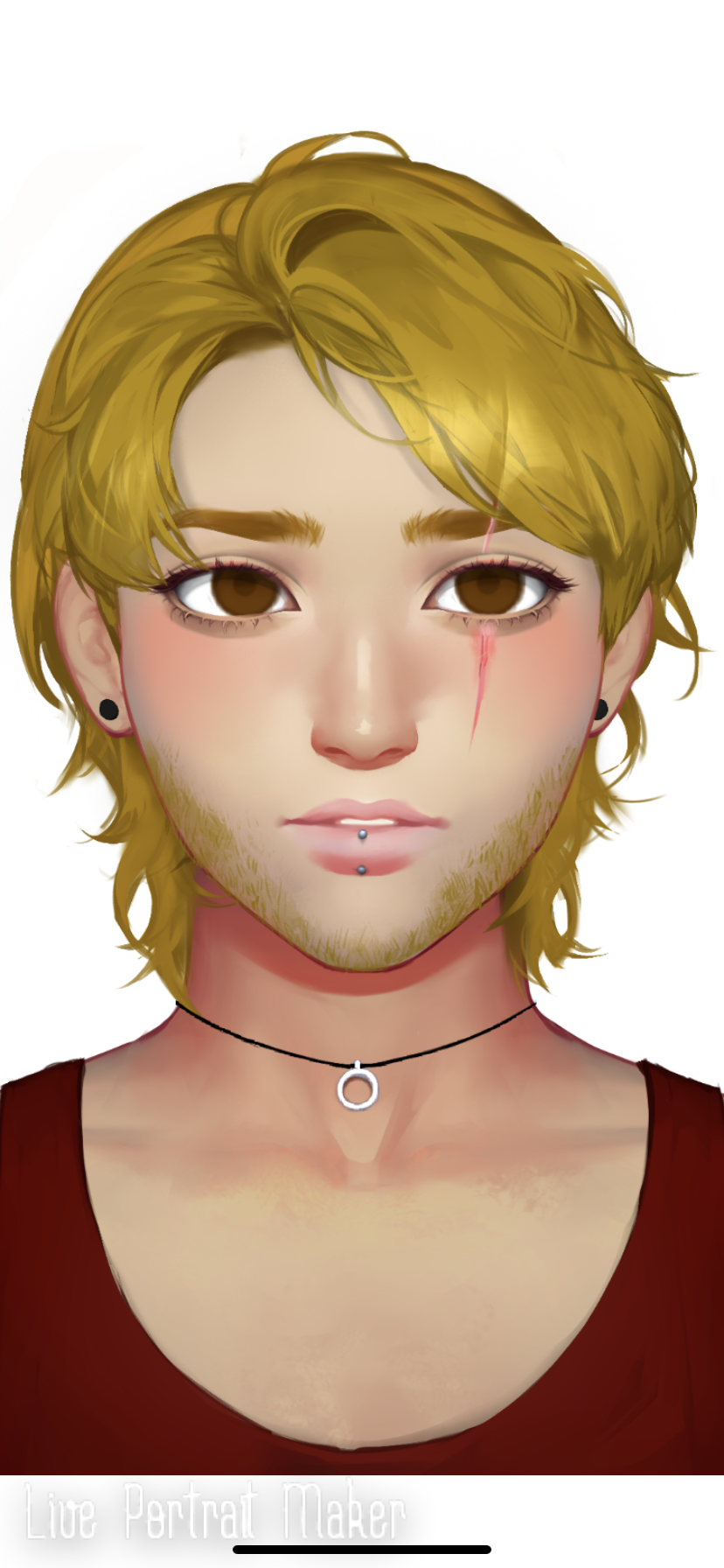 My Lbb Oc Introduction Part 3