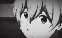 seabreezefriendship:  Free! Mystery AU: The Iwatobi Scaredy Cats Detective Club investigates a series of strange events which are unfolding in their small town 