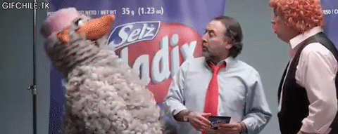 gifchile:  GUERE GUERE 