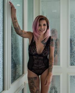 Hot female tattoo gallery