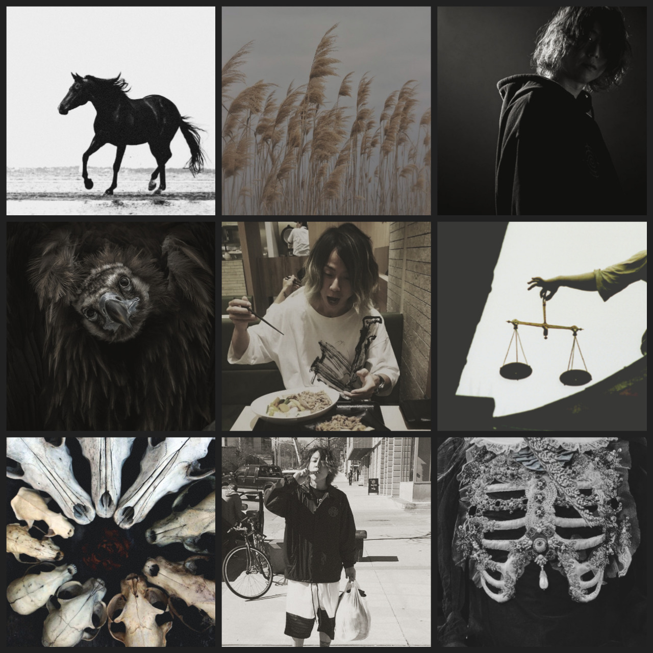 Artio One Ok Rock 4 Horsemen Of The Apocalypse Artio One Ok Rock 4 Horsemen Of The Apocalypse