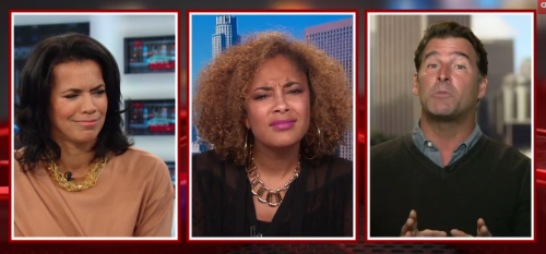 stuffwhitepeopleask: nappynomad: feministbatwoman: versacesquad: amanda seales is the love of my lif