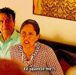 perfumeofsighs:Like mother like daughter…