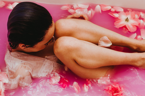 ryansbussard:  Sharon photo by Ryan Bussard 