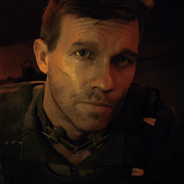Phillip Graves // CODMWII