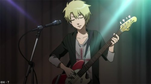 digi-egg:Yamato and Takeru in New Digimon Adventure Tri stills. (x)