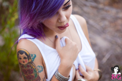 sg-babes:  Preview of Plum’s set shot by Jupiter :D sucks to have to wait till march to see it 