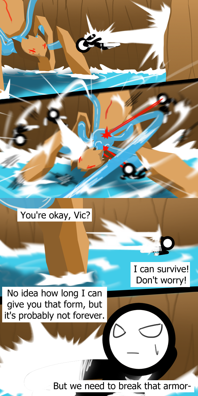 Mutual Aid (part17)