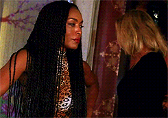 tezthinks:  brimalandro: HBIC  Visibility in Media Matters. Sci-Fi, Fantasy, and all types of Fiction. Visibility Matters   Tell em