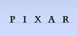 srsfunny:  Pixar Logo
