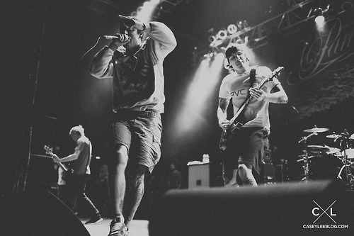 caseyleephoto:  Parkway Drive 