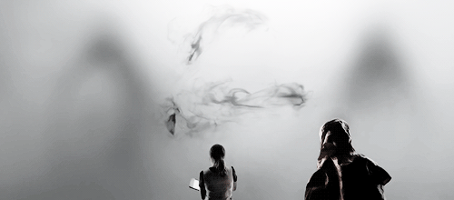 haysharpay:  moviesandwhatever:  Arrival (2016)  I’ll never be able to speak their