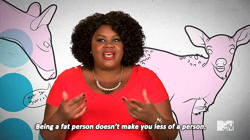 Unapologetically Human