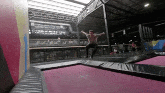 live-freerun-wild:    BOUNCE x Team Farang by teamfaranggifs by live-freerun-wild
