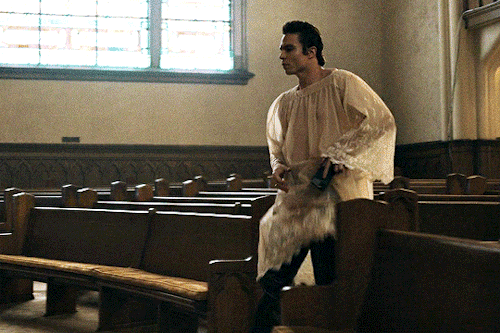 NICHOLAS ALEXANDER CHAVEZ Grotesquerie 1.03