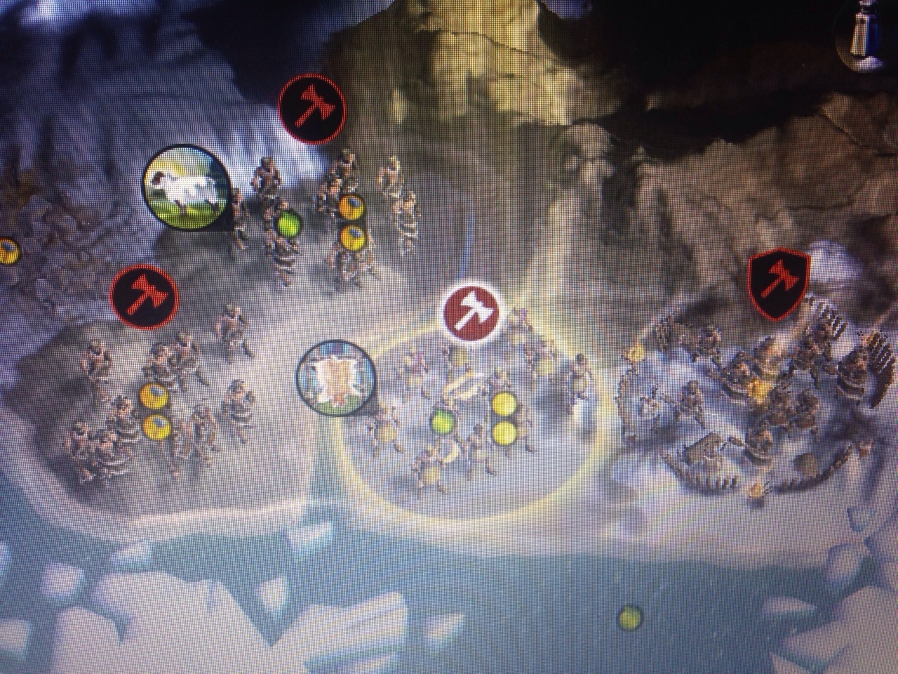 I call this one &ldquo;The Wrong Neighborhood.&rdquo;