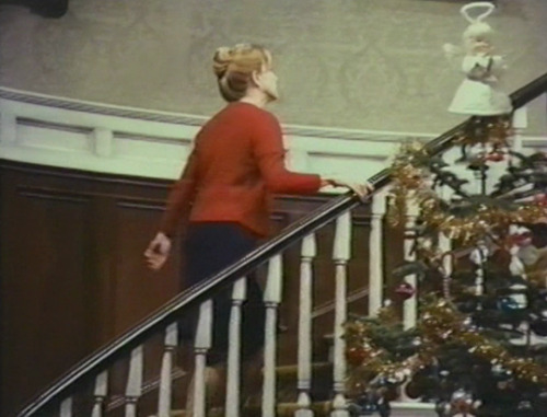 marypickfords:Home for the Holidays (John Llewellyn Moxey, 1972)