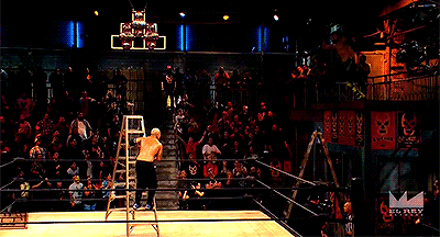 lucha underground