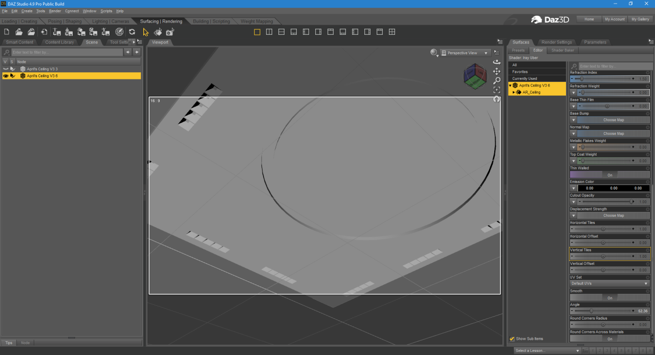 THIS is one of the things I LOVE about the #3Dx group,.. for a long time I have been