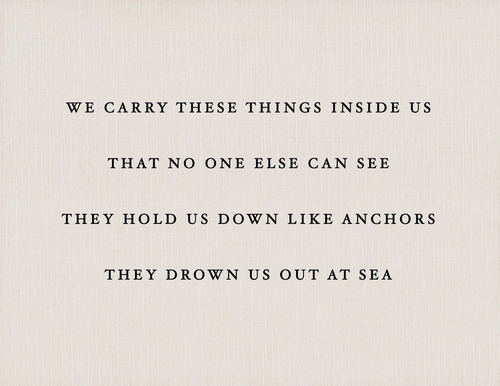 Quotes & Poems