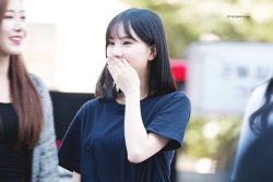 gfriendunited:  © for my Queen  | do not