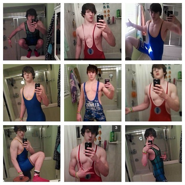 piledriveu:  hot dudes……hot bods…….hot singlets!!!!