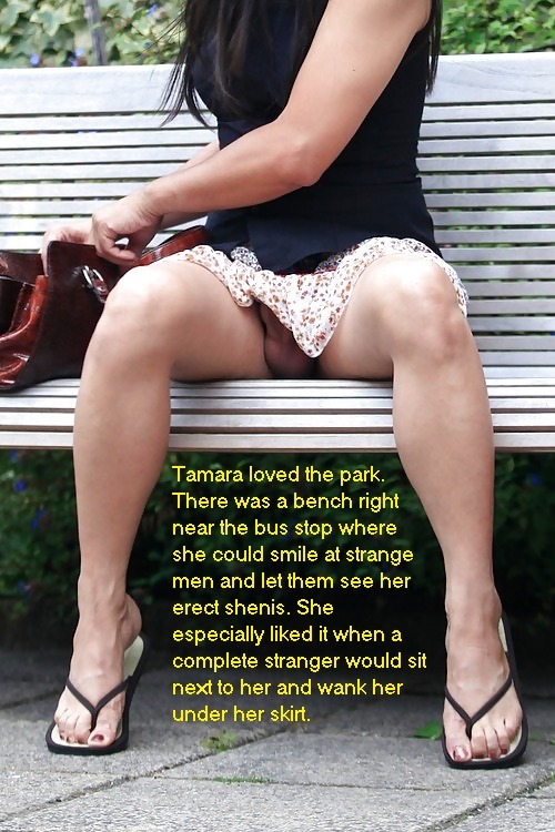 ibw8nbed:  stuffmeplease:  websissy:  When dressed I could never pass as a woman.