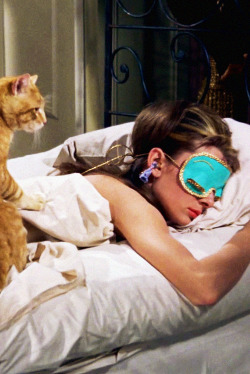  Breakfast at Tiffany’s (1961) 