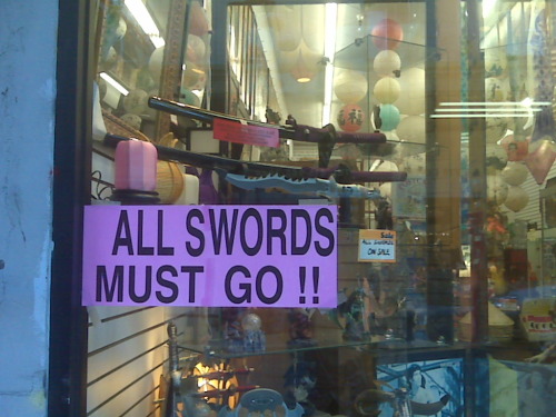 All swords must take! porn pictures