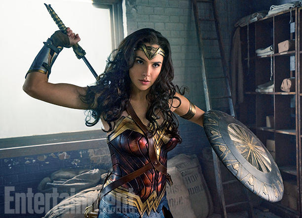 babesinarmor:
“ fuckyeahwomenfilmdirectors:
“ Gal Gadot in Wonder Woman dir. Patty Jenkins (2017)
”
Wonder Woman stars, and is being directed by a woman!
”
This is a good thing in and of itself, but it makes me worry. You just know that if it’s...