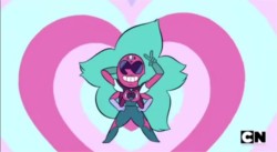 So once again the day is saved thanks to….Alexandrite?!