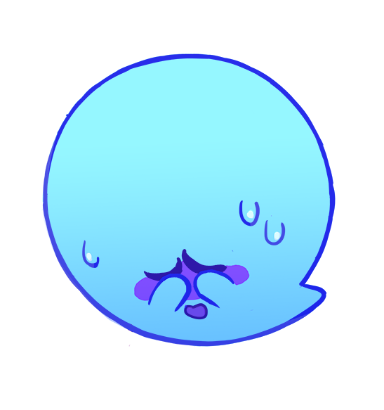 vermisvest:  boo 