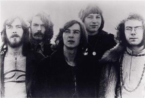 rastronomicals: King Crimson