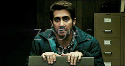 letofincher:  Directed by David Fincher
