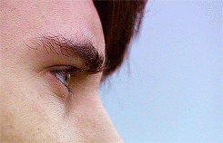 burntlikethesun:  He never raised his voice. That was the worst thing. The fury of