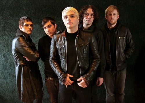 rare mcr