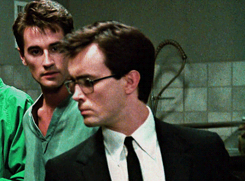 Re-Animator (1985)