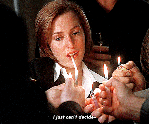 But I Just Cant Decide Who Lights My Fire