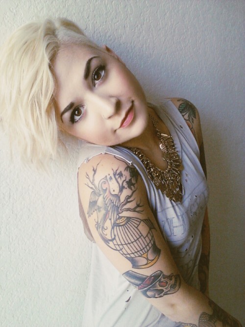 make my tattoos melt in the heat