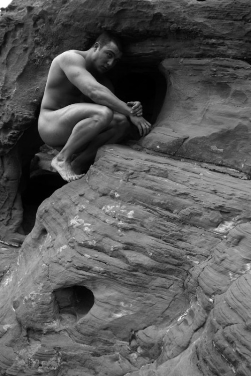 yournineleafclover: ASCETIC 