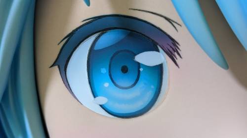 Today's Miku Figure Is: