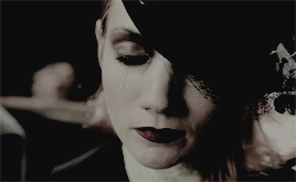 Anonymous Asked: Helena Or I’m Not Okay (I Promise)