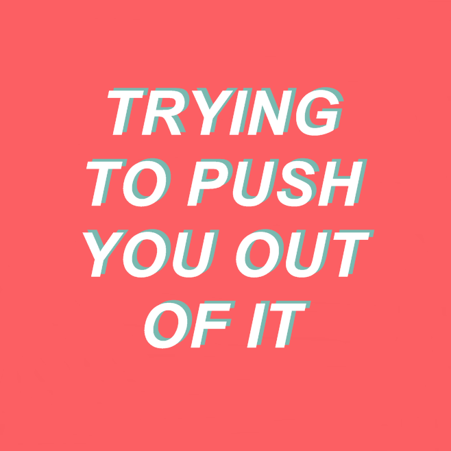 ttssml: let them in // pvris