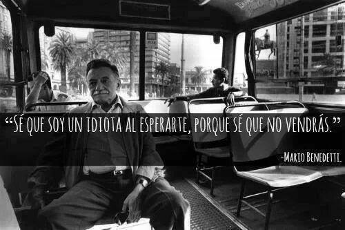 narvarez:  - Mario benedetti