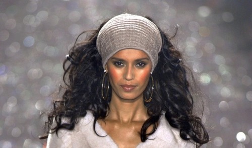 driflloon:beauty @ sweetface fw05