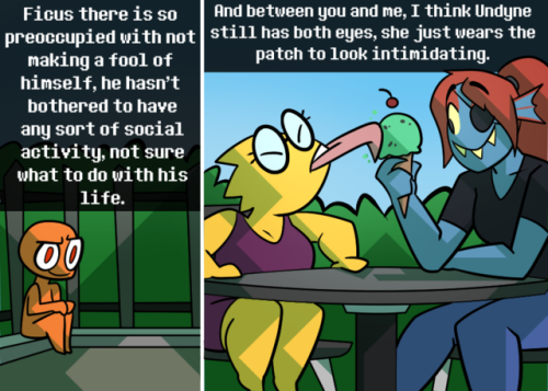 potoobrigham:Creep.Happy Tuesday, Earthbound. Index.